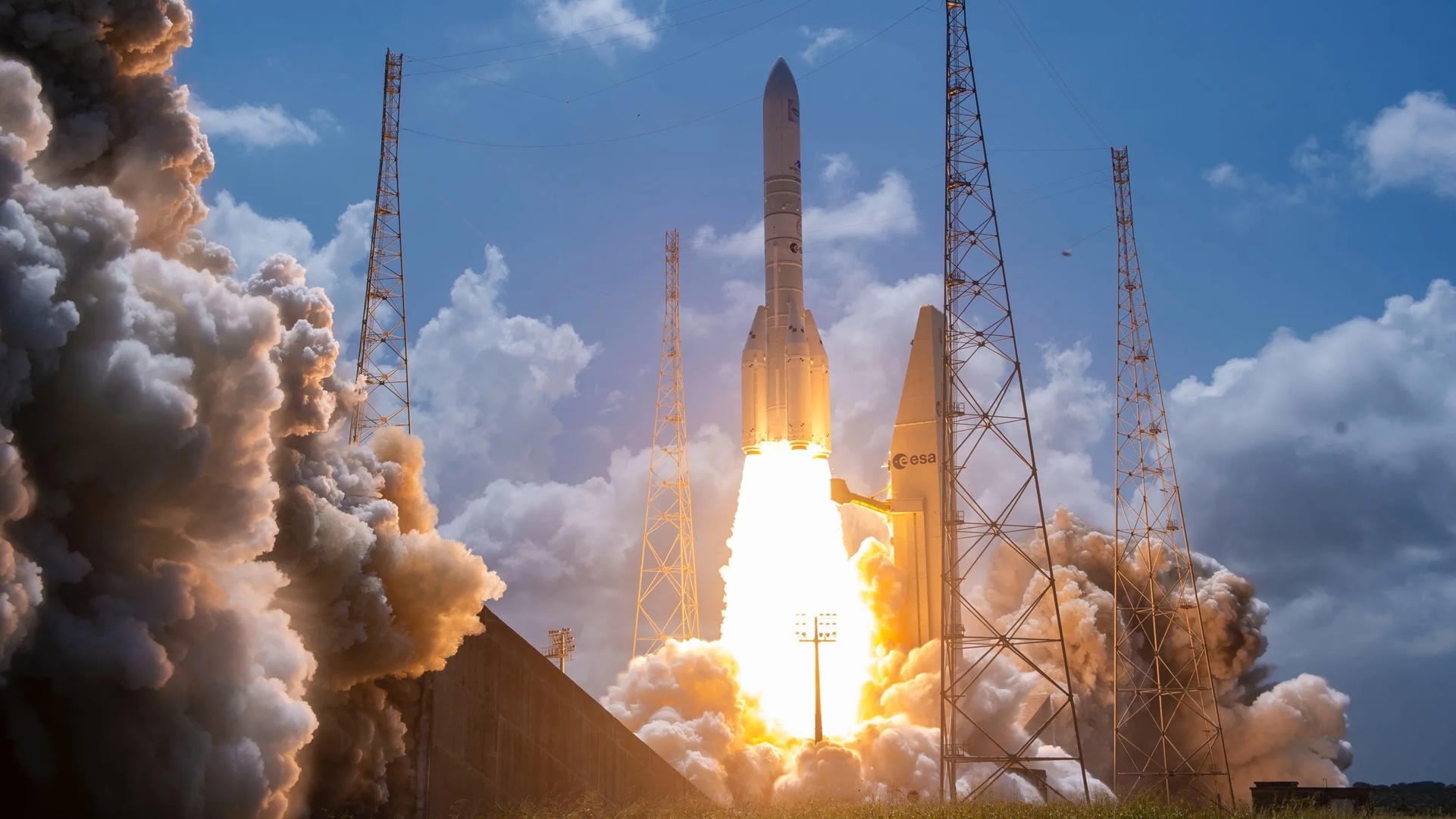 Hektisk døgn før travel måned